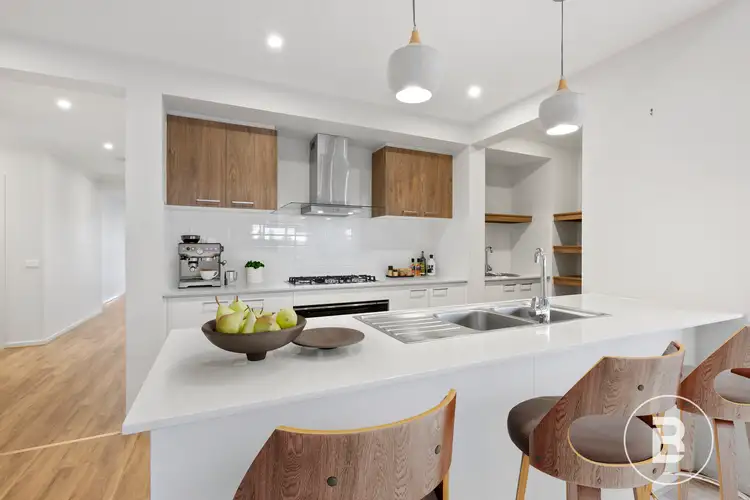 Sixth view of Homely house listing, 200 Ballarat-Carngham Road, Alfredton VIC 3350