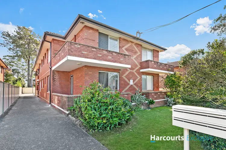 Main view of Homely unit listing, 3/79 Frederick Street, Campsie NSW 2194