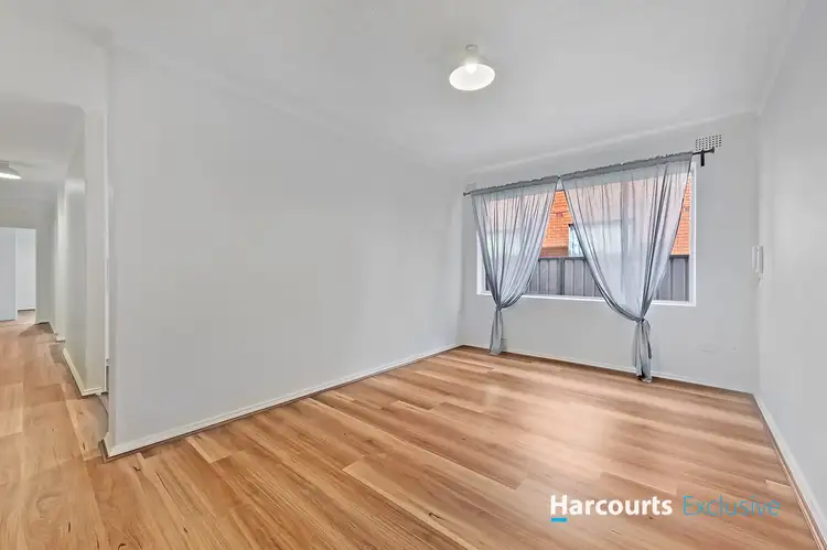 Second view of Homely unit listing, 3/79 Frederick Street, Campsie NSW 2194