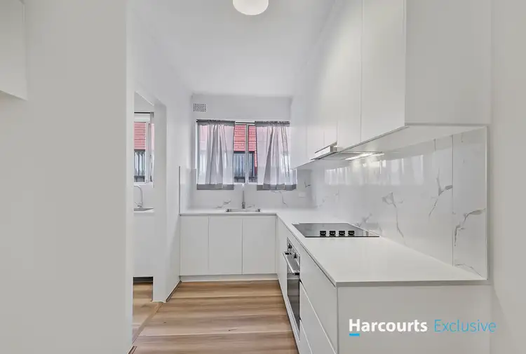 Third view of Homely unit listing, 3/79 Frederick Street, Campsie NSW 2194