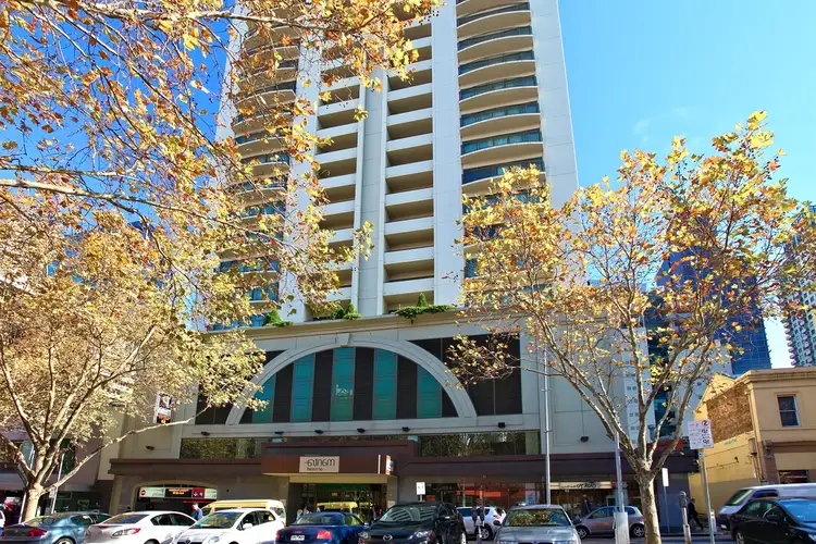 807/222 Russell Street, Melbourne VIC 3000