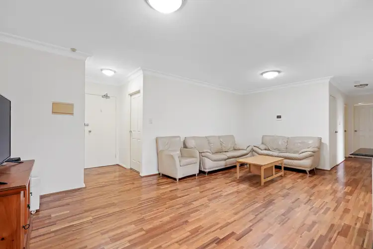 Second view of Homely unit listing, 8/31-33 Moss Place, Westmead NSW 2145