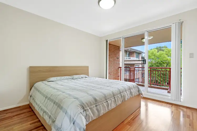 Fourth view of Homely unit listing, 8/31-33 Moss Place, Westmead NSW 2145