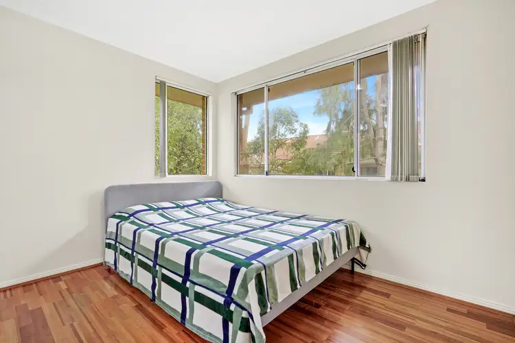 Fifth view of Homely unit listing, 8/31-33 Moss Place, Westmead NSW 2145