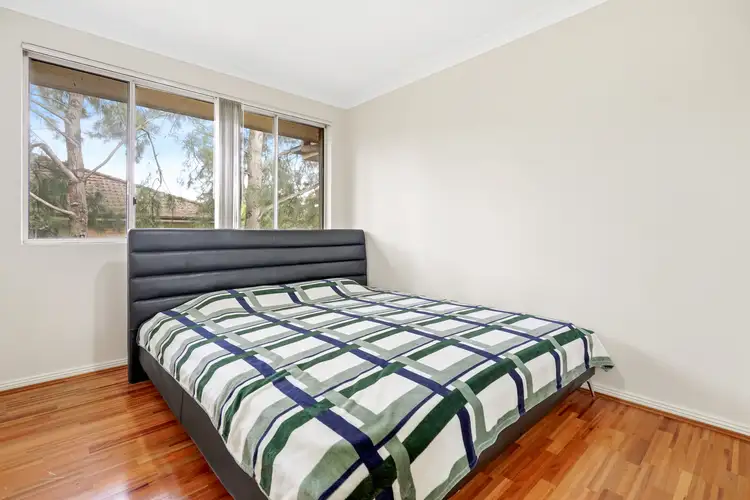 Sixth view of Homely unit listing, 8/31-33 Moss Place, Westmead NSW 2145