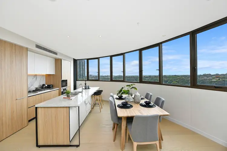 909/13 Halifax Street, Macquarie Park NSW 2113