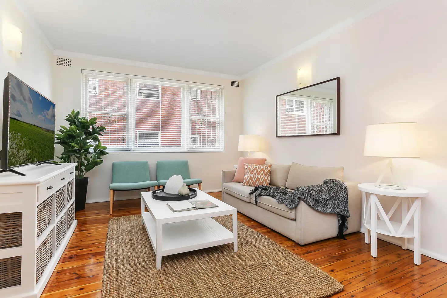 Main view of Homely apartment listing, 1/8 Botany Street, Randwick NSW 2031