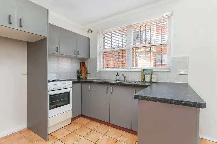 Second view of Homely apartment listing, 1/8 Botany Street, Randwick NSW 2031