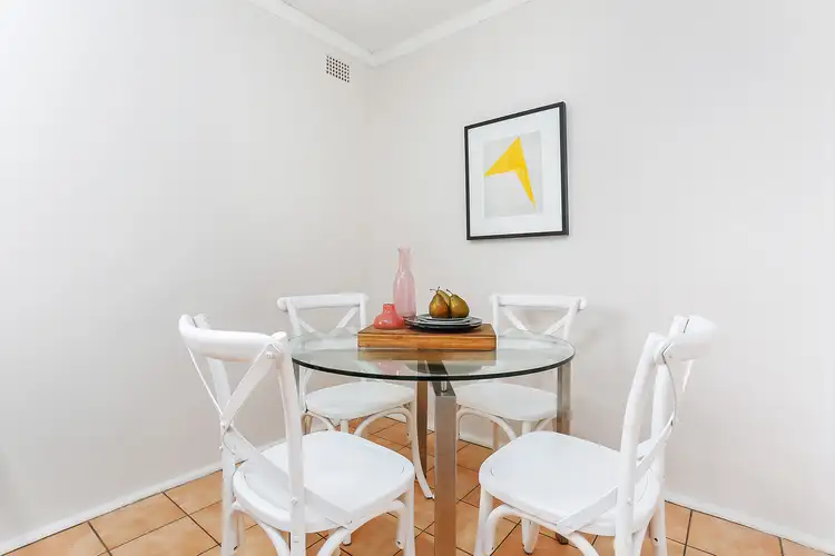 Third view of Homely apartment listing, 1/8 Botany Street, Randwick NSW 2031