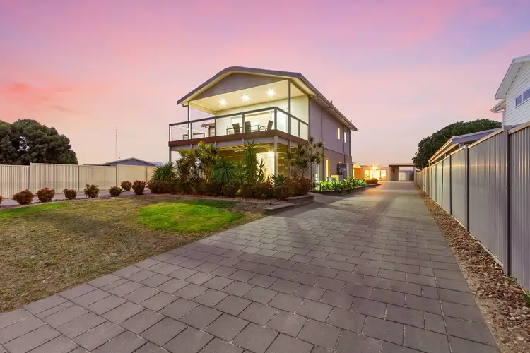 Main view of Homely house listing, 7 Cambridge Street, Moonta Bay SA 5558
