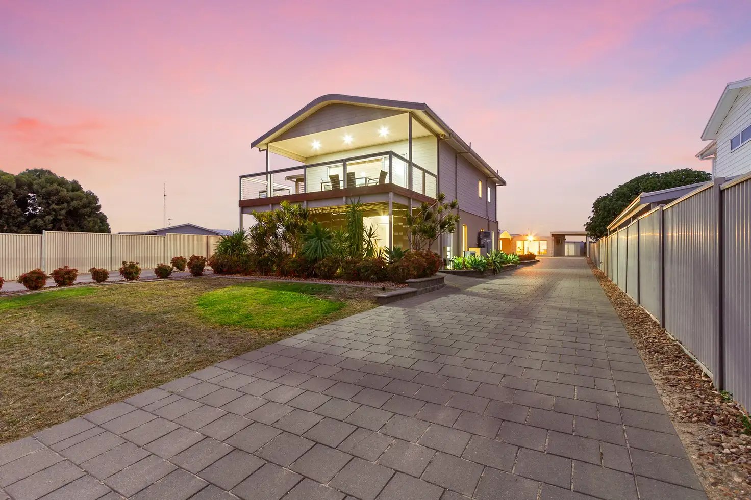 Main view of Homely house listing, 7 Cambridge Street, Moonta Bay SA 5558
