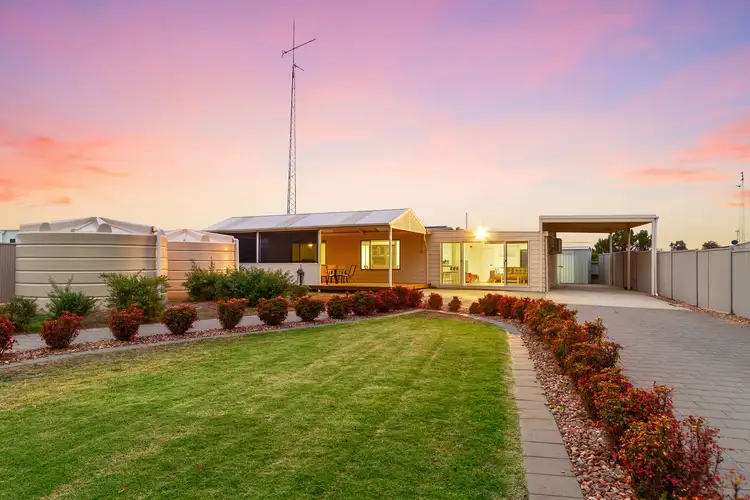 Second view of Homely house listing, 7 Cambridge Street, Moonta Bay SA 5558