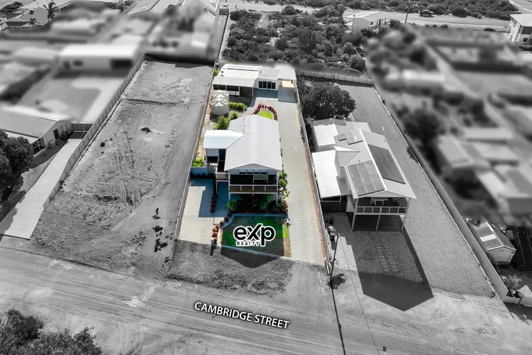 Fourth view of Homely house listing, 7 Cambridge Street, Moonta Bay SA 5558