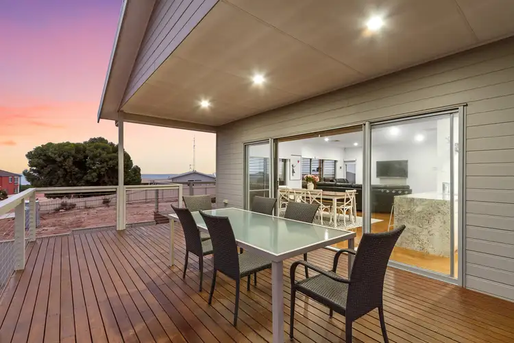 Sixth view of Homely house listing, 7 Cambridge Street, Moonta Bay SA 5558