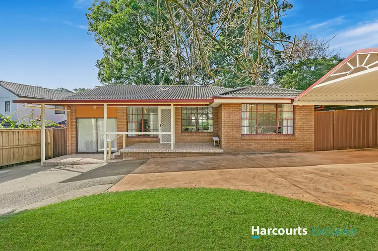 19 Stanton Drive, West Pennant Hills NSW 2125
