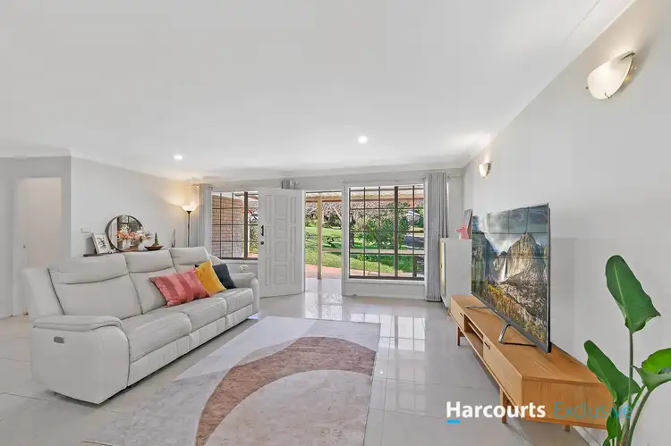 Second view of Homely house listing, 19 Stanton Drive, West Pennant Hills NSW 2125