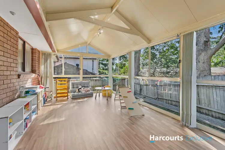 Fourth view of Homely house listing, 19 Stanton Drive, West Pennant Hills NSW 2125