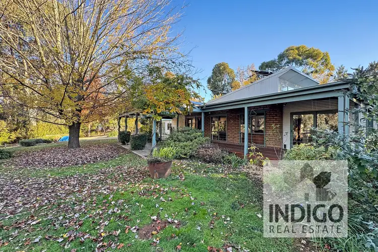 79 Dingle Road, Beechworth VIC 3747