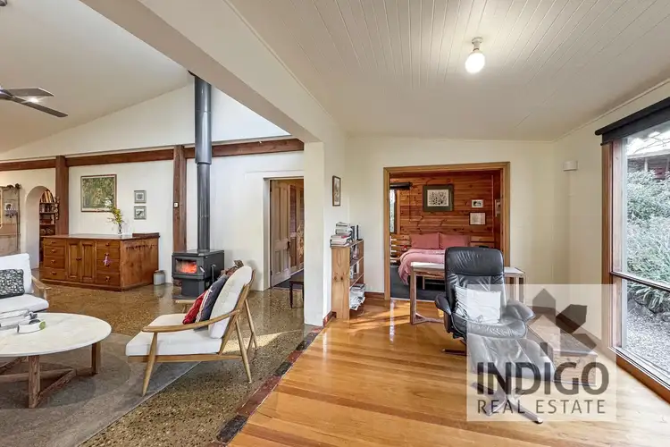 Fourth view of Homely house listing, 79 Dingle Road, Beechworth VIC 3747