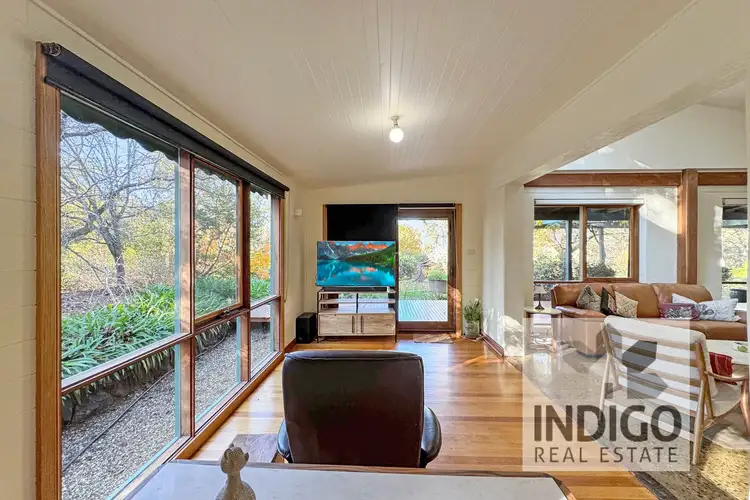 Fifth view of Homely house listing, 79 Dingle Road, Beechworth VIC 3747