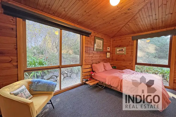 Sixth view of Homely house listing, 79 Dingle Road, Beechworth VIC 3747