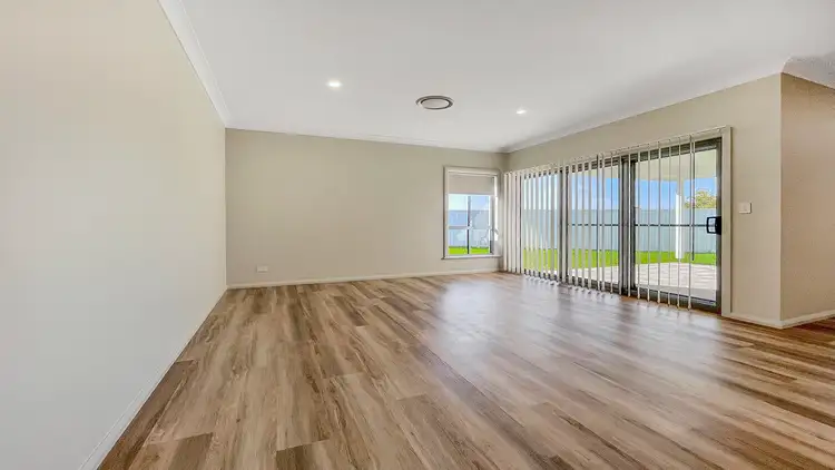 Second view of Homely house listing, 12A Flinders Avenue, Mudgee NSW 2850