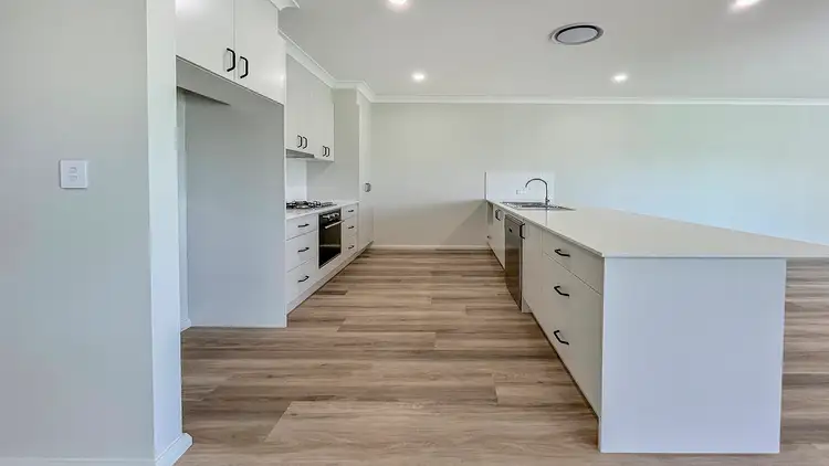 Fifth view of Homely house listing, 12A Flinders Avenue, Mudgee NSW 2850