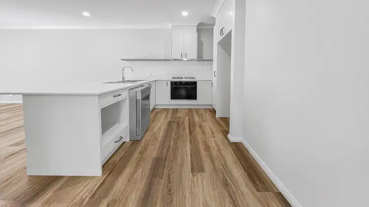 12 Flinders Avenue, Mudgee NSW 2850