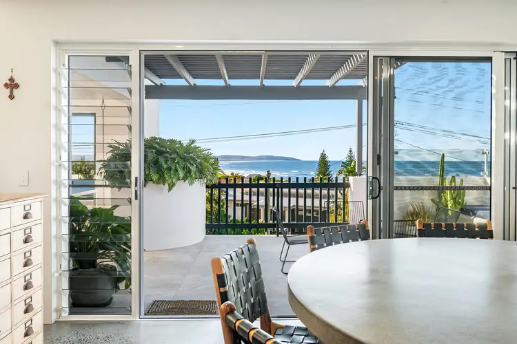 Second view of Homely house listing, 2/41 Dress Circle Drive, Lennox Head NSW 2478