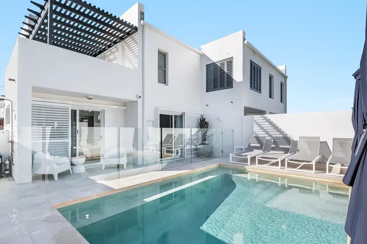 Third view of Homely house listing, 2/41 Dress Circle Drive, Lennox Head NSW 2478