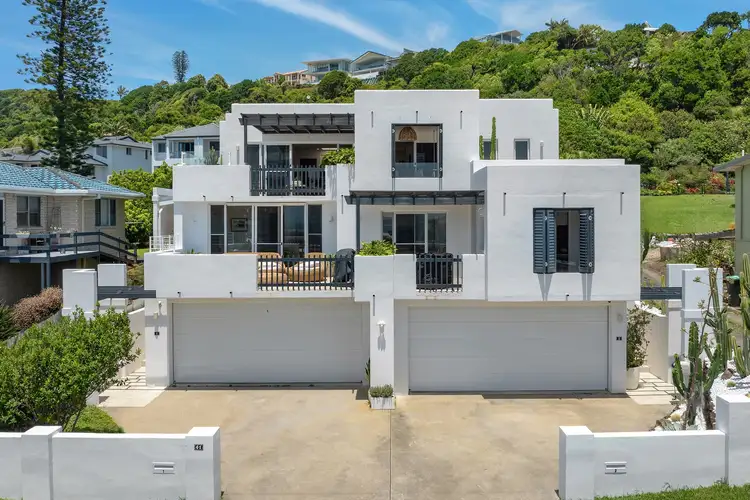 Fourth view of Homely house listing, 2/41 Dress Circle Drive, Lennox Head NSW 2478
