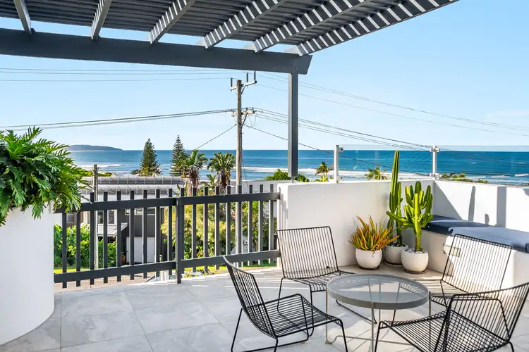 Fifth view of Homely house listing, 2/41 Dress Circle Drive, Lennox Head NSW 2478