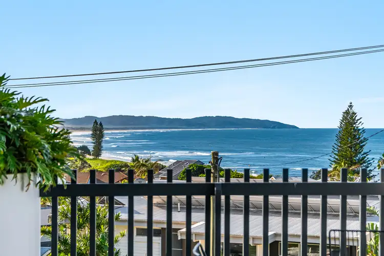 Sixth view of Homely house listing, 2/41 Dress Circle Drive, Lennox Head NSW 2478