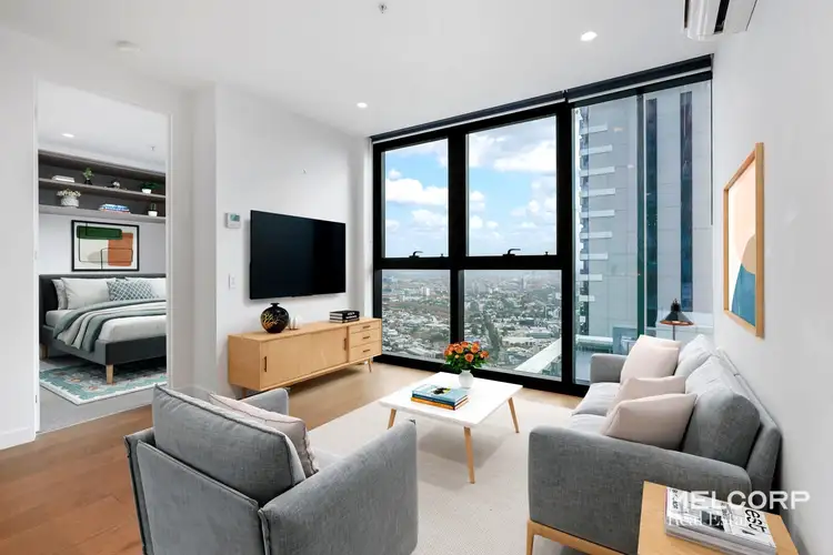 5310/462 Elizabeth Street, Melbourne VIC 3000