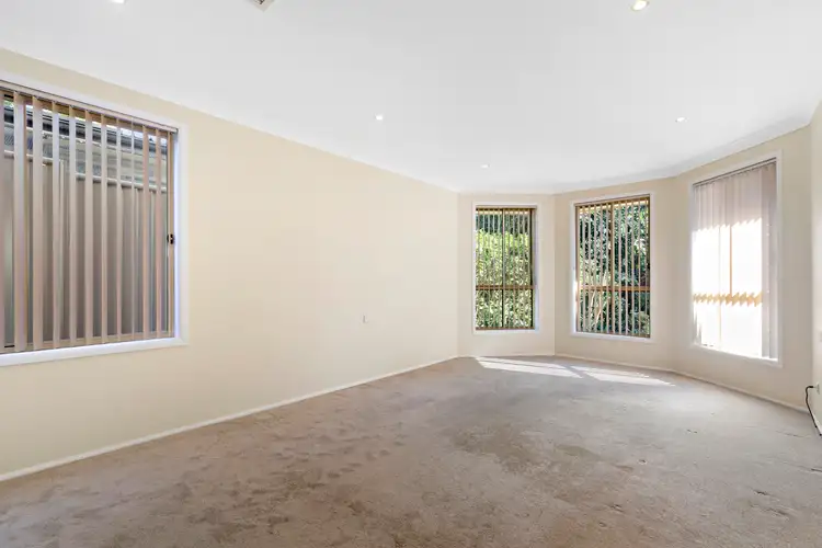 Third view of Homely semi-detached listing, 19A Barrawarn Place, Castle Hill NSW 2154