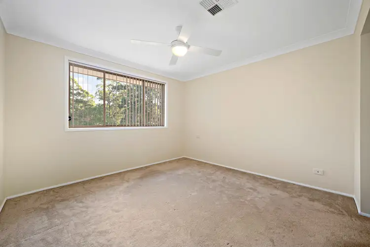 Fifth view of Homely semi-detached listing, 19A Barrawarn Place, Castle Hill NSW 2154