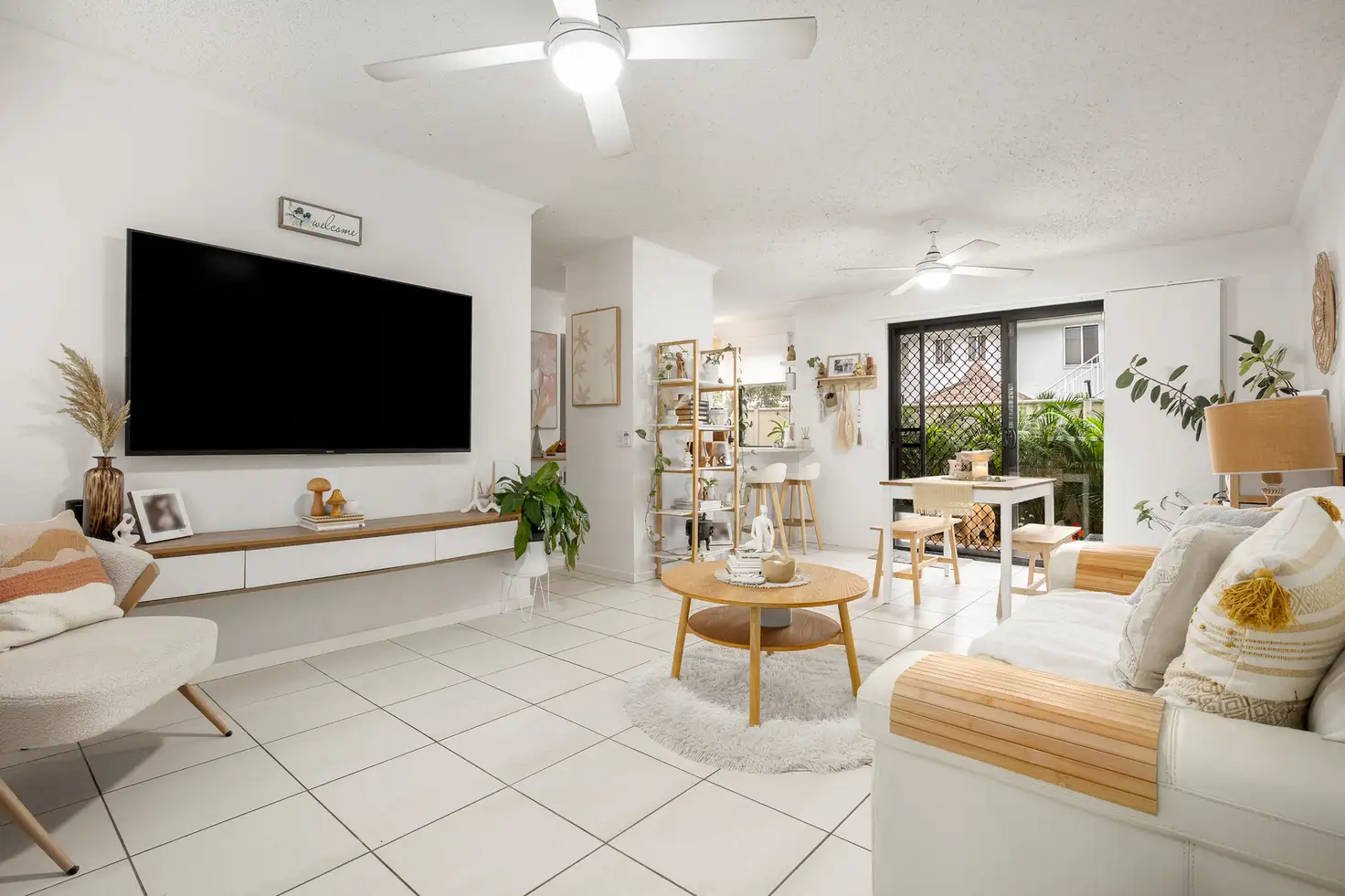 Main view of Homely unit listing, 1/6A Low Street, Yandina QLD 4561