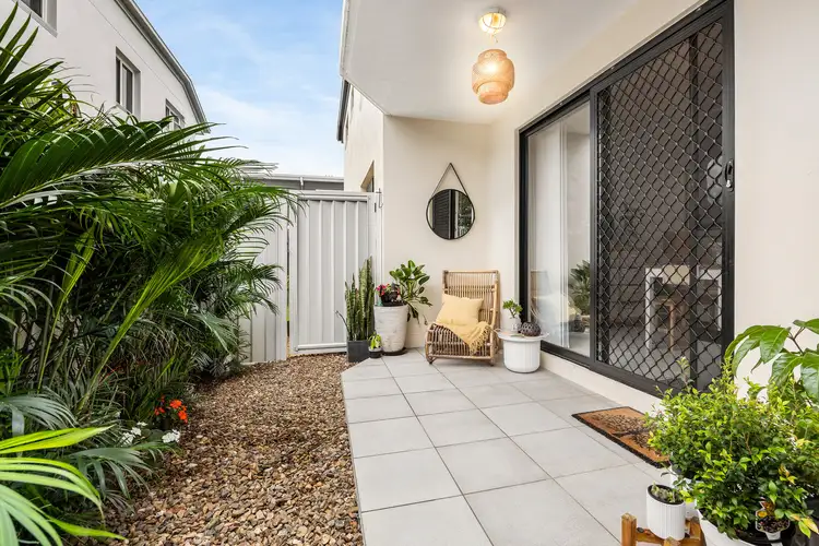 Second view of Homely unit listing, 1/6A Low Street, Yandina QLD 4561