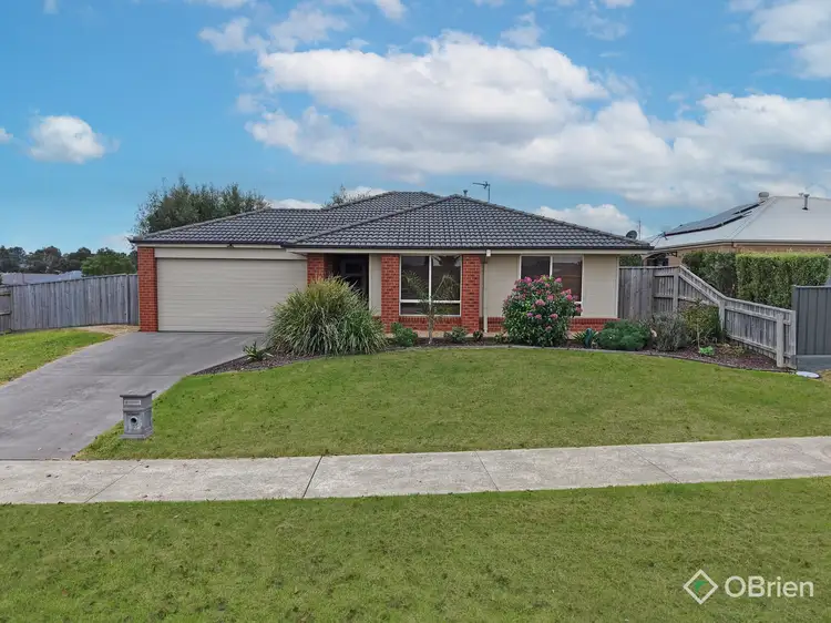 92 Flinns Road, Eastwood VIC 3875