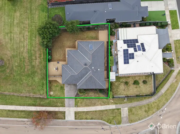 Second view of Homely house listing, 92 Flinns Road, Eastwood VIC 3875