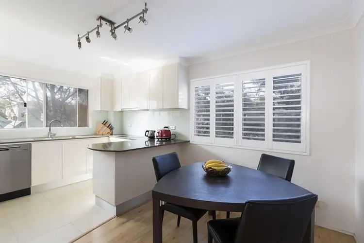 13/122 Todman Avenue, Kensington NSW 2033