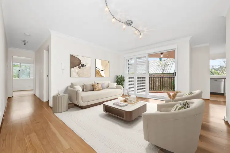 Main view of Homely unit listing, 13/122 Todman Avenue, Kensington NSW 2033