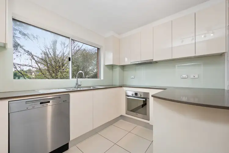 Second view of Homely unit listing, 13/122 Todman Avenue, Kensington NSW 2033