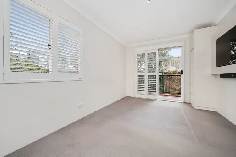 Third view of Homely unit listing, 13/122 Todman Avenue, Kensington NSW 2033