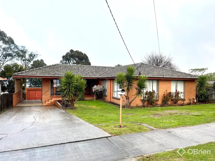 18 Rangeview Street