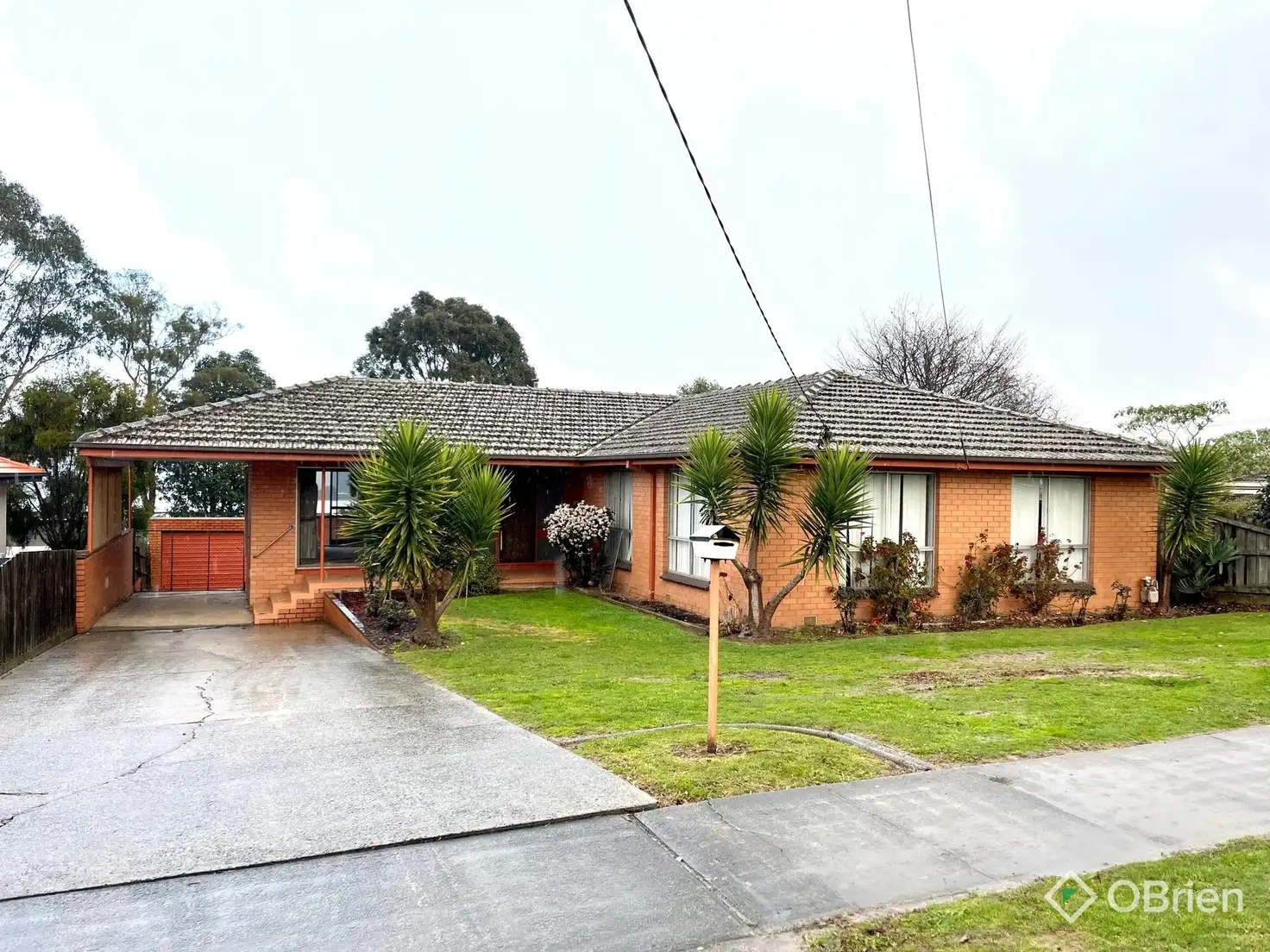 Main view of Homely house listing, 18 Rangeview Street, Warragul VIC 3820