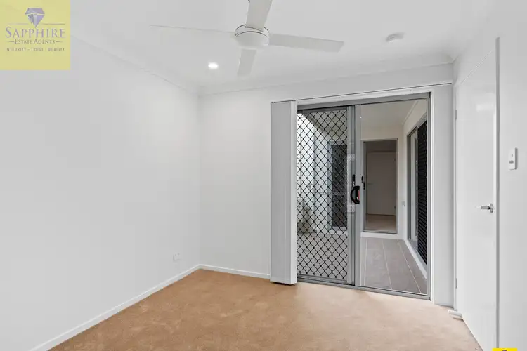 Second view of Homely house listing, 14 Daisy Street, Ripley QLD 4306