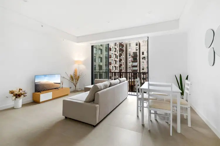 301/105 Dalmeny Avenue, Rosebery NSW 2018