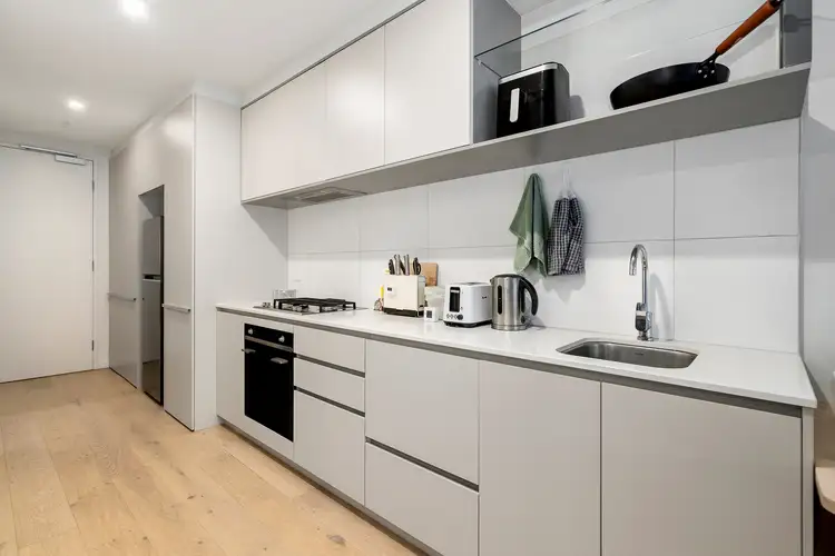 Main view of Homely apartment listing, 102/5 Beavers Road, Northcote VIC 3070