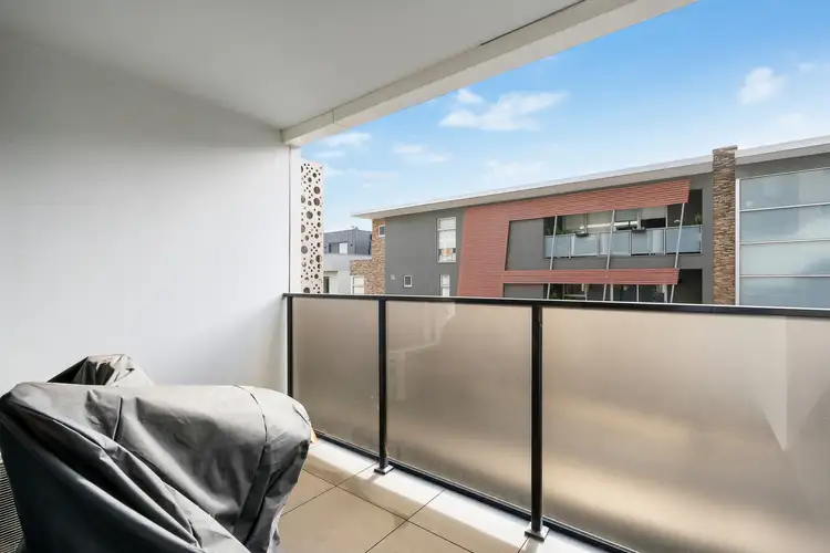 Third view of Homely apartment listing, 102/5 Beavers Road, Northcote VIC 3070